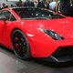 Illustration for article titled Lamborghini Gallardo LP570-4 Super Trofeo Stradale: Live Photos